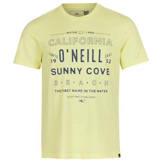 O'neill Ανδρική κοντομάνικη μπλούζα Muir T-Shirt